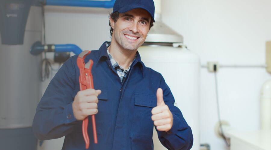 Professional expert plumbing services in Ages Brookside, KY
